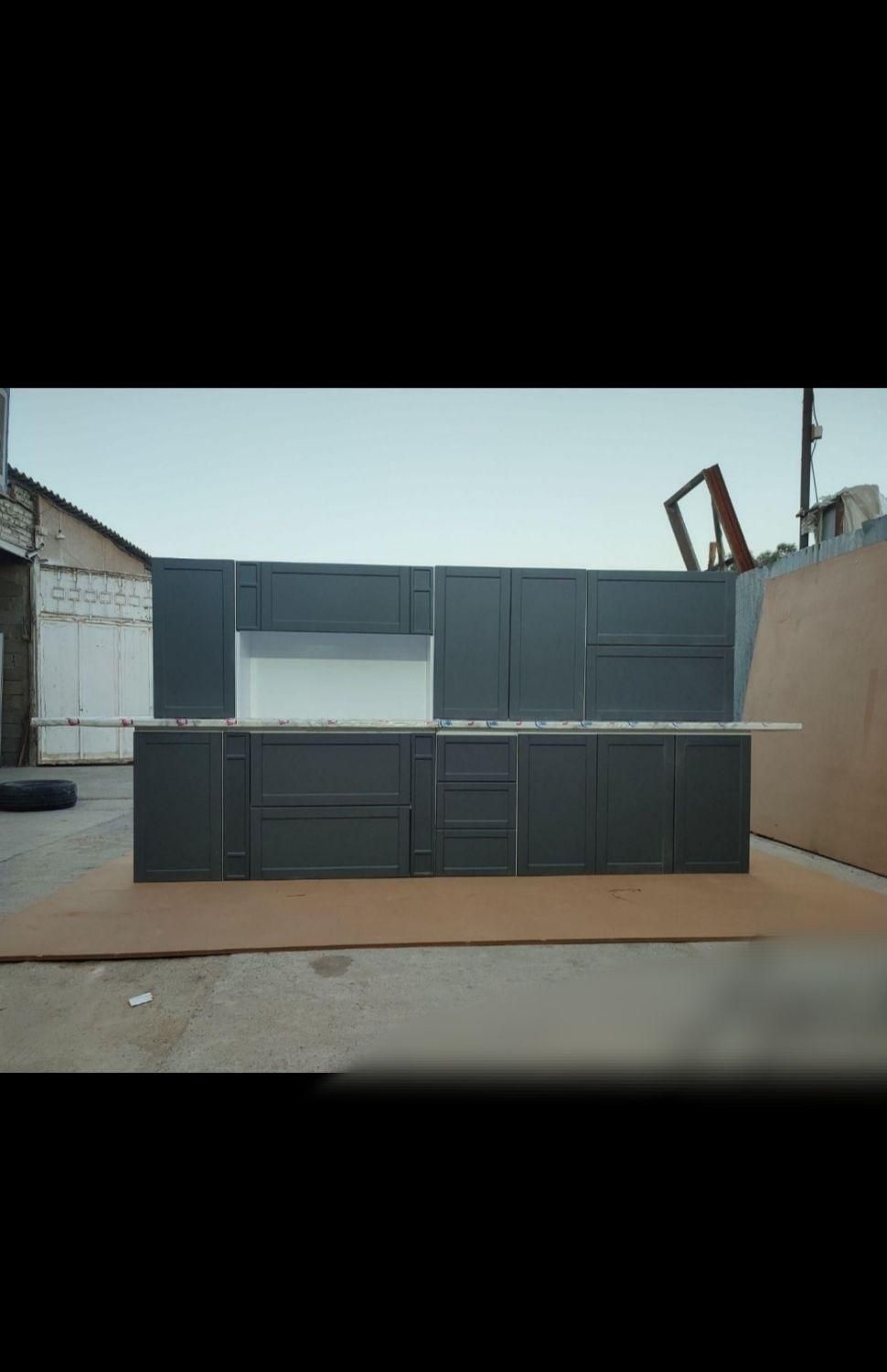 کابینت نرگس کدحا 5634846195926842625|مصالح و تجهیزات ساختمان|کوچصفهان, |دیوار