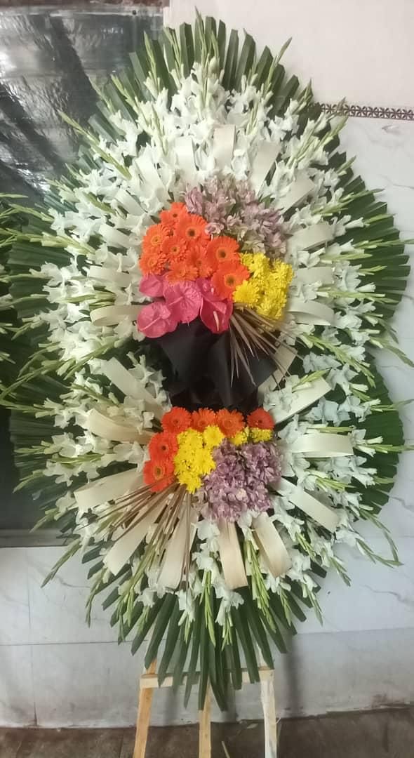 گلسراترنج فروش تاج گل ختمی ترحیم تسلیت تبریکی|گل و گیاه طبیعی|تهران, شهرک محلاتی|دیوار