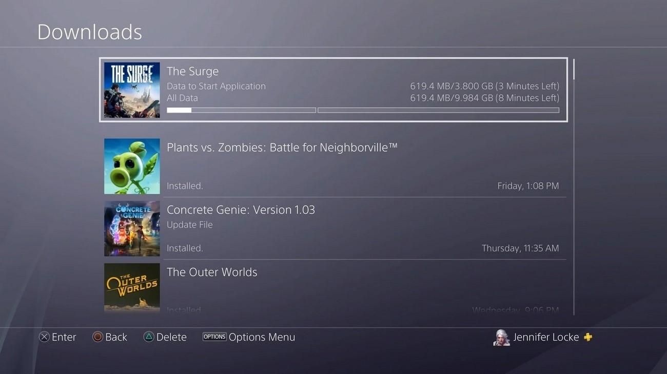 نصب بازیps4وps5 کپی خورو...|کنسول، بازی ویدئویی و آنلاین|تهران, تهرانپارس شرقی|دیوار