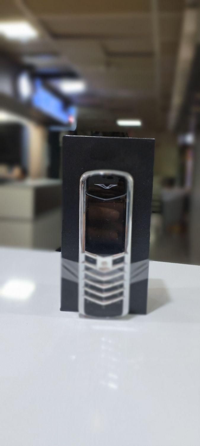 گوشی طرح اصلی Vertu V9pro (High copy)|موبایل|تهران, جمهوری|دیوار