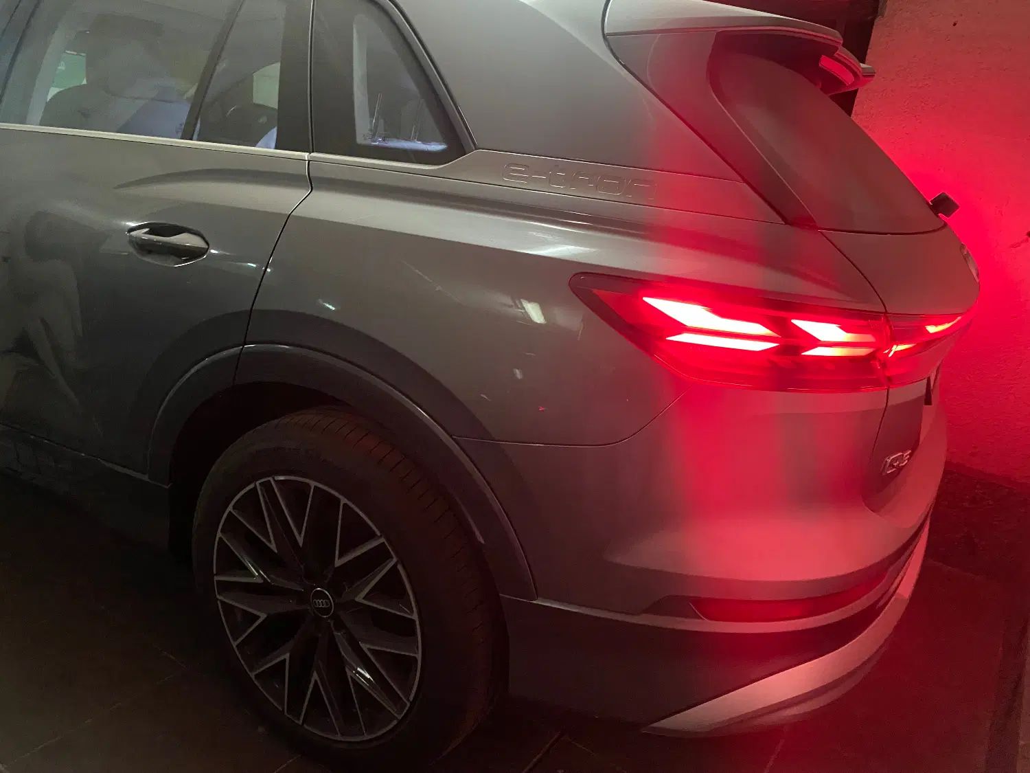 آئودی q5 e tron audi|خودرو سواری و وانت|تهران, هروی|دیوار
