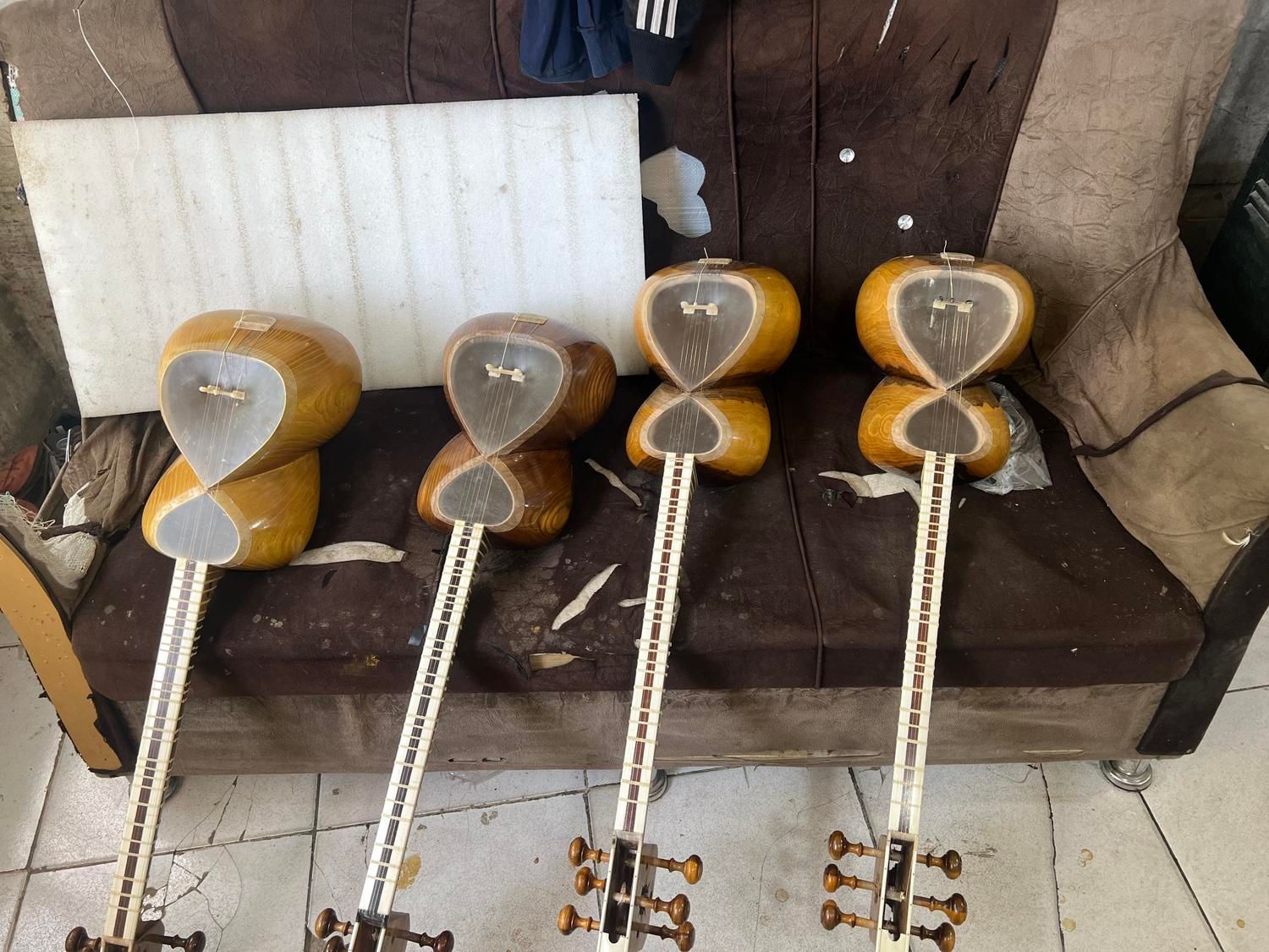 بانک تار ایران|سازهای سنتی|تهران, پونک|دیوار