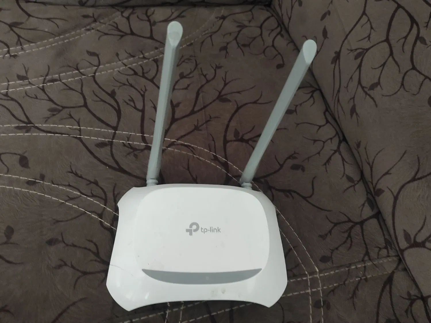 مودم روتر tplink|مودم و تجهیزات شبکه|رشت, توشیبا|دیوار