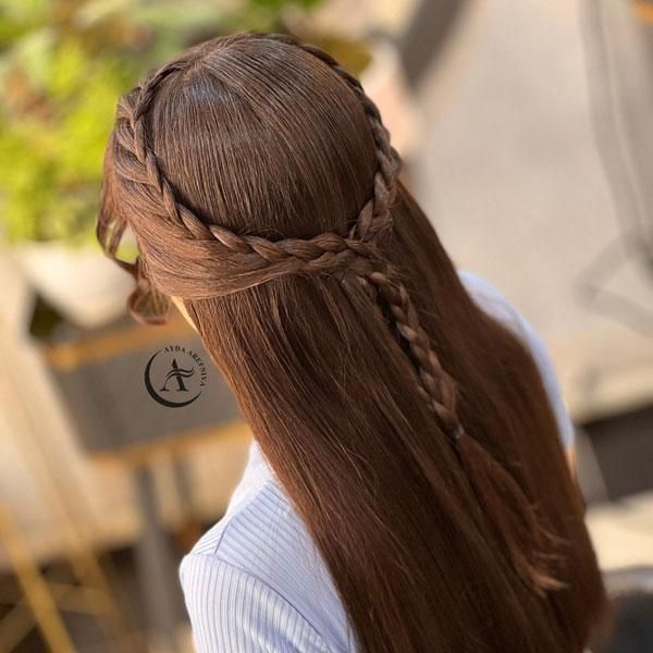 خام ورنگی میخرم|آرایشی، بهداشتی، درمانی|سنندج, |دیوار