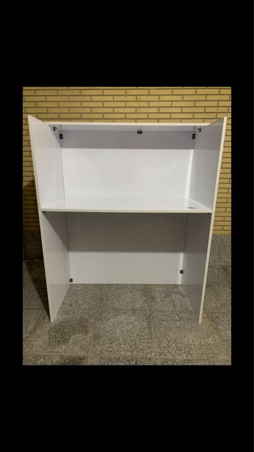 میز تحریر میز کار|میز تحریر و کامپیوتر|قشم, |دیوار