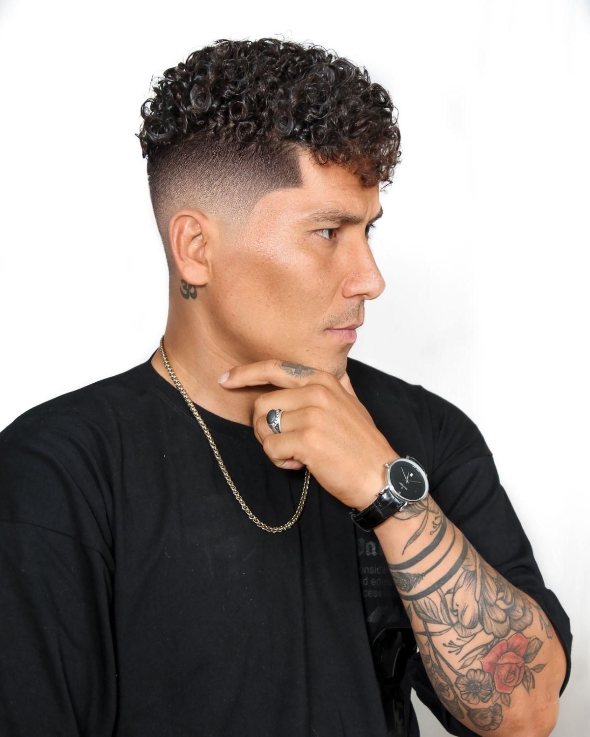 فر موی دائم با بهترین قیمت و کیفیت فر شیش ماهه|خدمات آرایشگری و زیبایی|اصفهان, دشتستان|دیوار