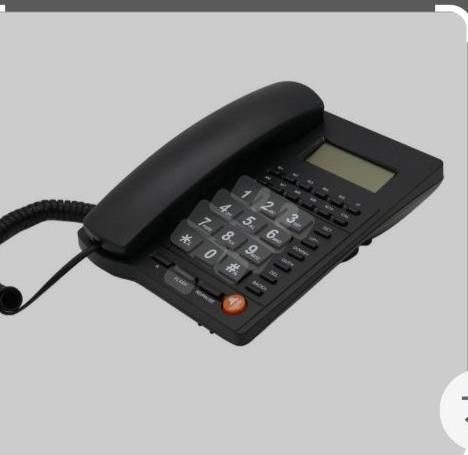 فروش خط تلفن ثابت|تلفن رومیزی|کرج, اصفهانی‌ها|دیوار