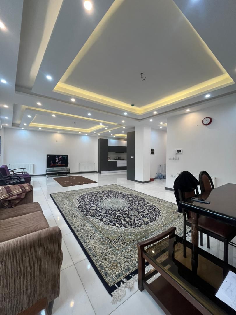 واحد ۳ خواب/شخصی ساز/بهترین لوکیشن|فروش آپارتمان|لاهیجان, کوی آزادگان|دیوار