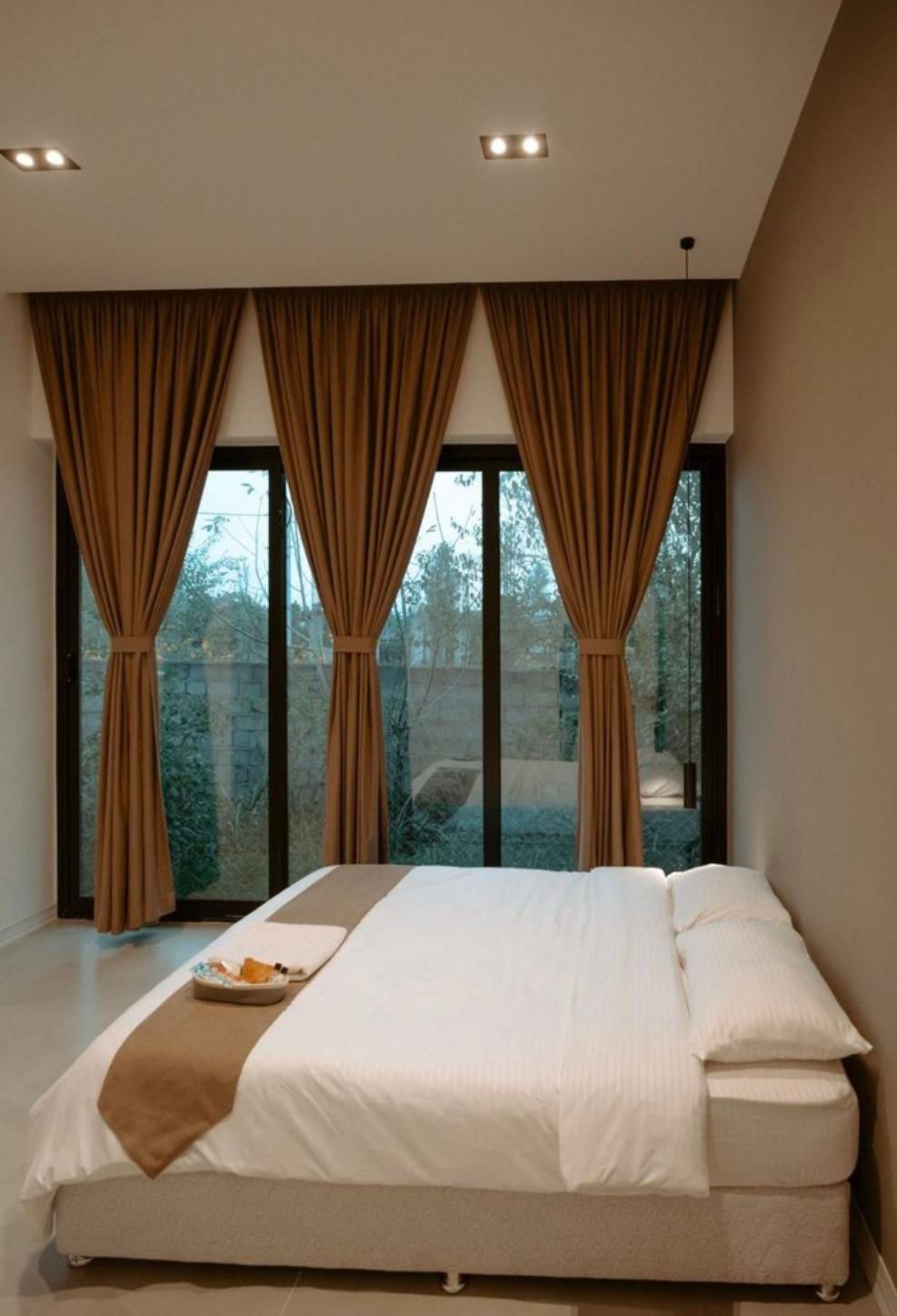 اجاره روزانه ویلاباغ لواسان (استخر ابگرم) از مالک|اجارهٔ کوتاه‌مدت ویلا و باغ|لواسان, |دیوار