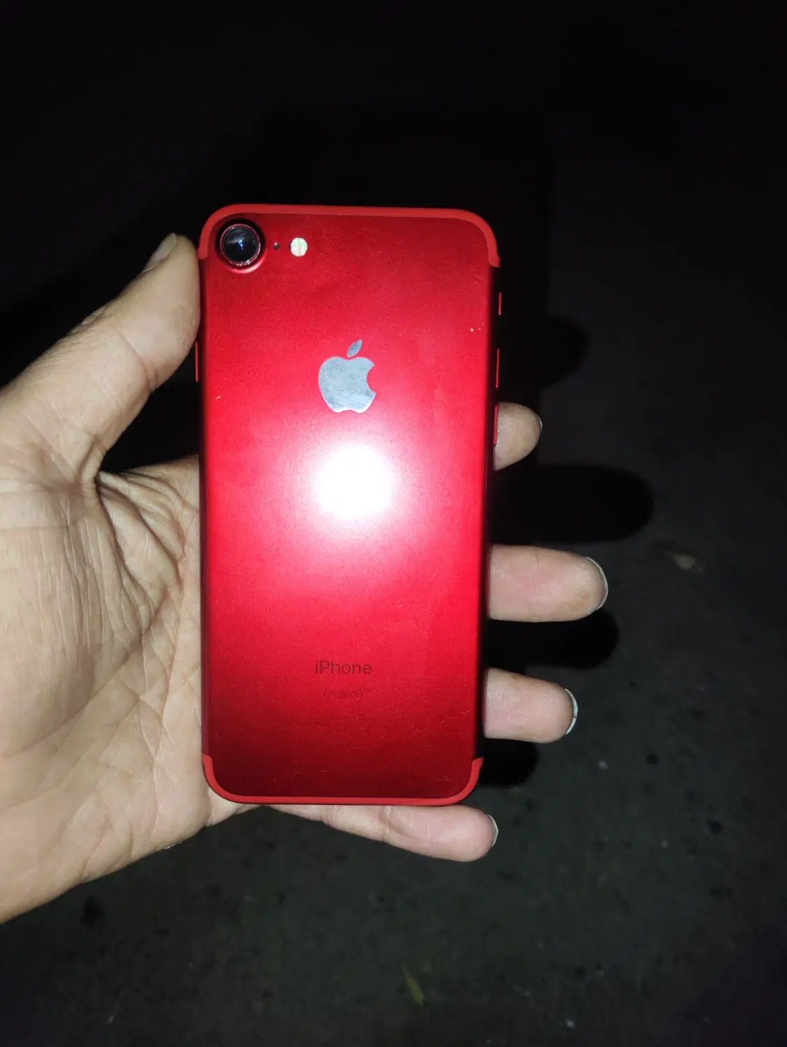 iphon 7 128|موبایل|کرج, کرج نو|دیوار