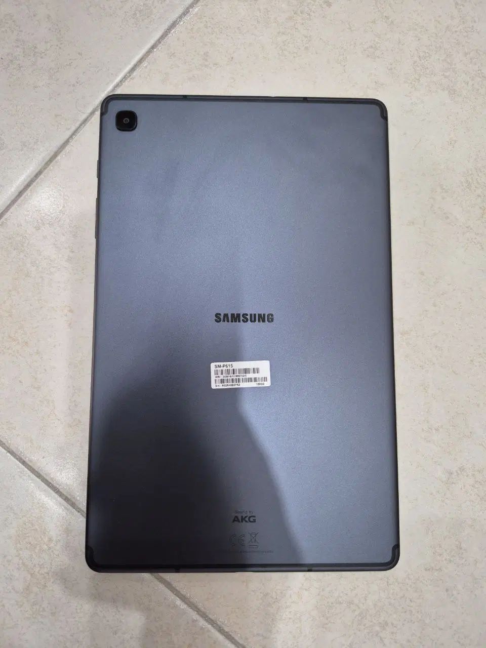 تبلت سامسونگ گلکسی Tab S6 Lite|تبلت|تهران, تهرانسر شمالی|دیوار