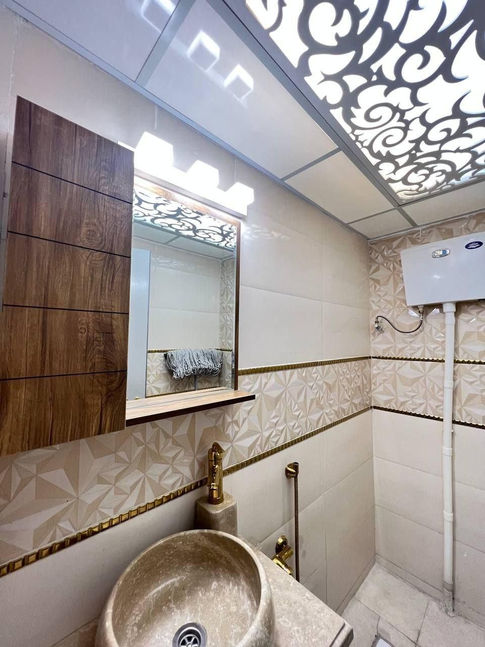 دریاچه چیتگر/100متری برج مجلل پارادایس(قابل تهاتر)|فروش آپارتمان|تهران, چیتگر جنوبی|دیوار