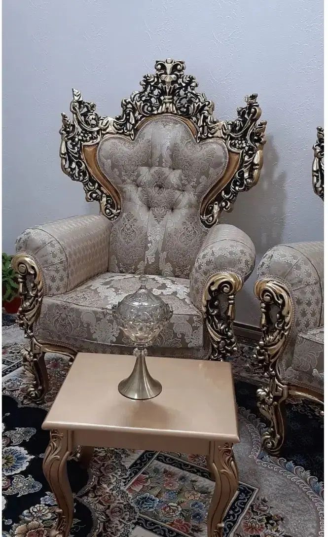 مبل نو|مبلمان خانگی و میز عسلی|اصفهان, شاهزاده ابراهیم|دیوار