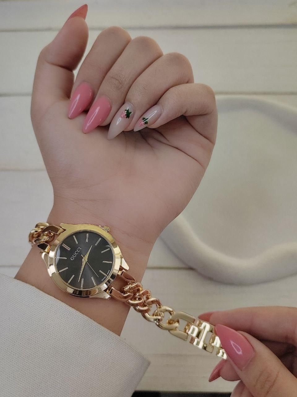 ساعت زنانه مارک GUESS 5005204022|ساعت|تبریز, |دیوار