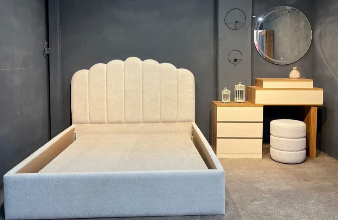 تولیدی مبلمان وسرویس خواب شرکتی ارسال به کل استان|تخت و سرویس خواب|نور, |دیوار