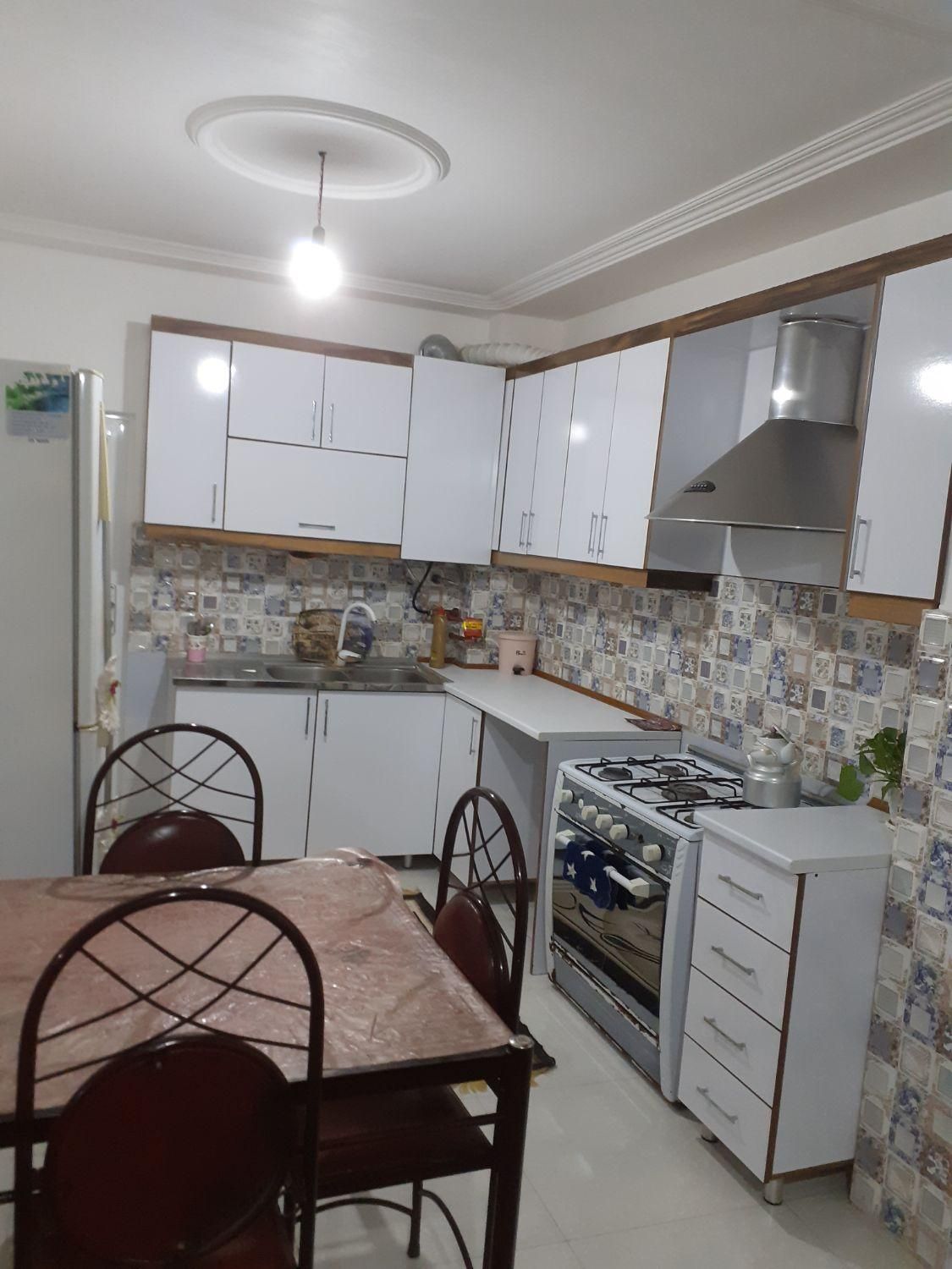 اجاره مبله اپارتمان همکف|اجارهٔ کوتاه‌مدت آپارتمان و سوئیت|لولمان, |دیوار