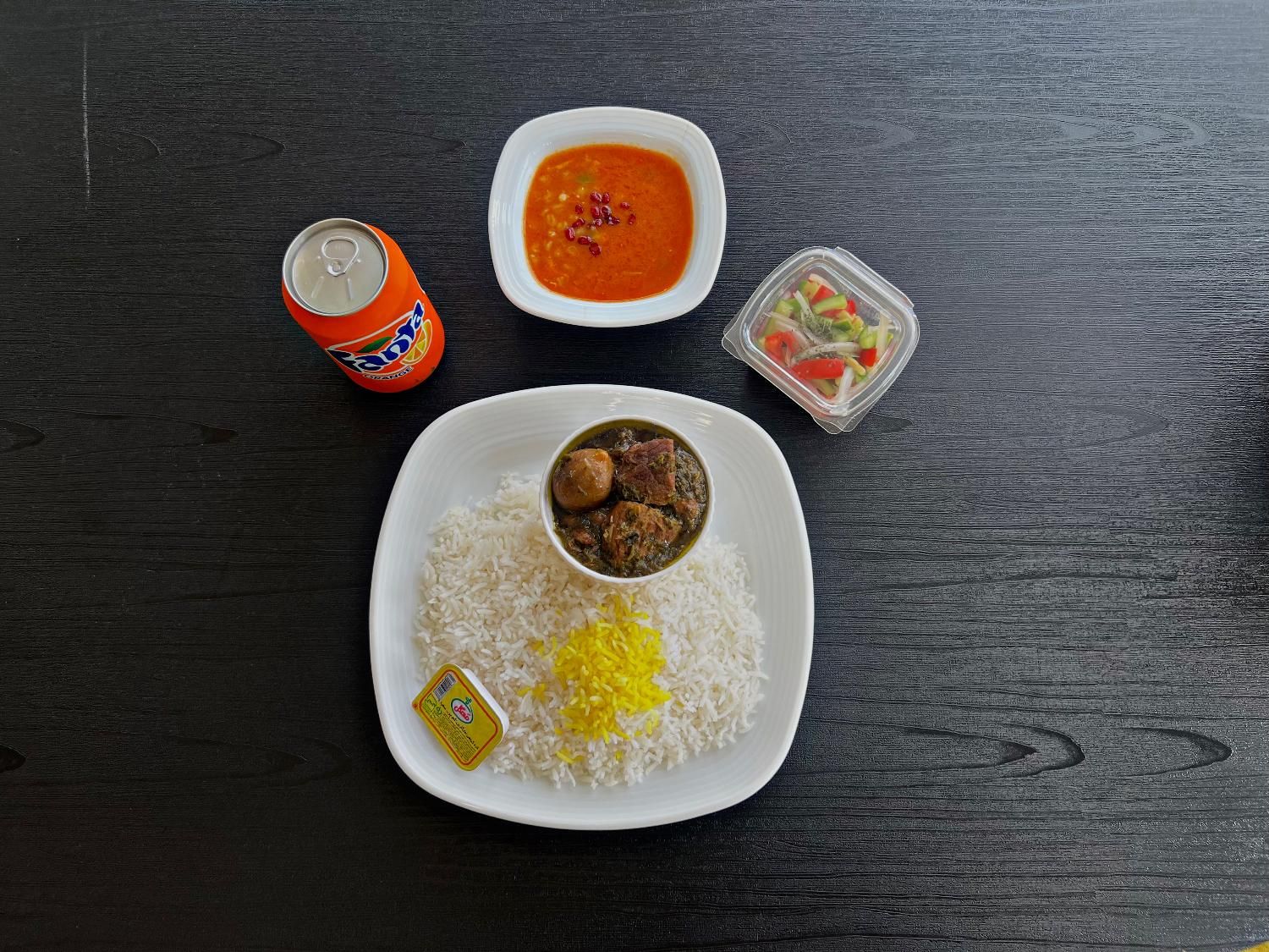 کترینگ تیان لذت غذای خانگی|خدمات پذیرایی، مراسم|ارومیه, |دیوار