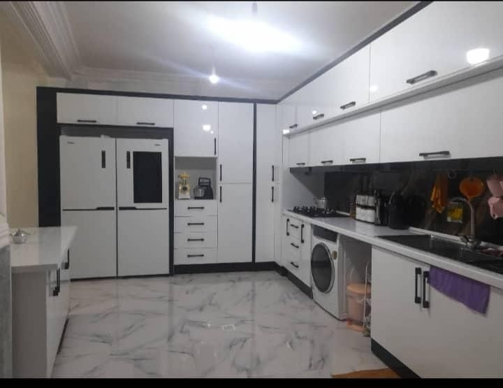 اقساط. کابینت. کمددیواری. اقساط|خدمات پیشه و مهارت|نسیمشهر, |دیوار