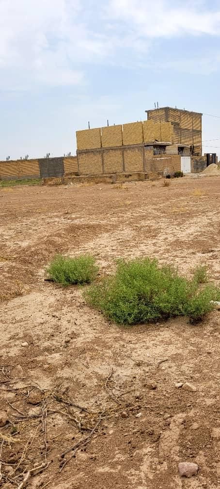 زمین 1000 متری شاپور جان|فروش زمین و ملک کلنگی|شیراز, شاپورجان|دیوار