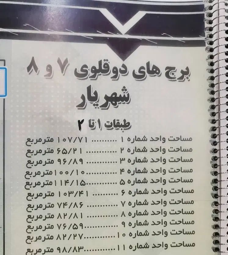 با ۱.۵ میلیارد در محل توریستی صاحب خانه شو|فروش آپارتمان|تهران, شیخ هادی|دیوار