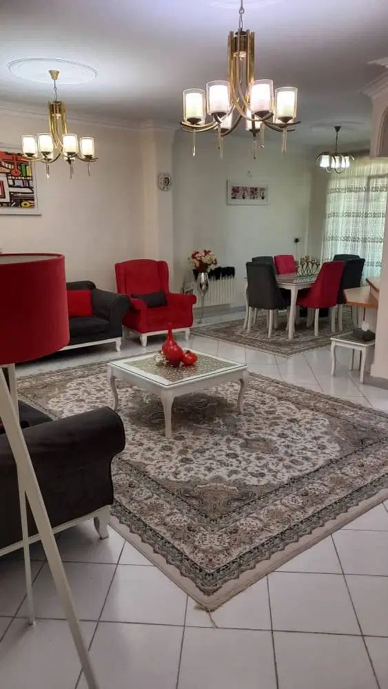 ۱۰۰متر تکواحدی۳خواب/قدرالسهم بالا/تاپ لوکیشن شهران|فروش آپارتمان|تهران, شهران جنوبی|دیوار