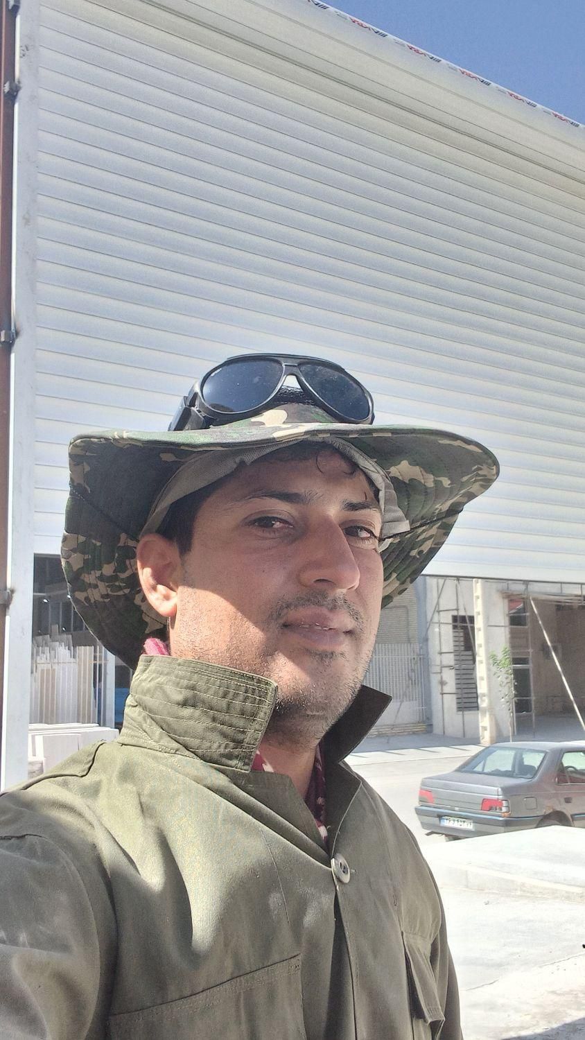 تعویض کرکره نو با کهنه نصب فروش فنر|مصالح و تجهیزات ساختمان|مشهد, کوی المهدی|دیوار