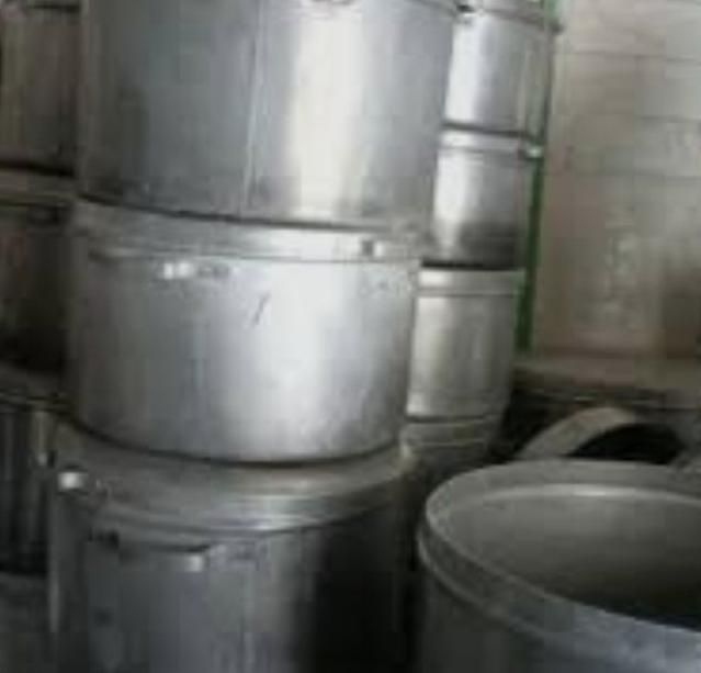 فروش وخرید انواع دیگ مس وآلومینیوم تمام نقاط|ظروف پختوپز|تهران, نیروی هوایی (پیروزی)|دیوار