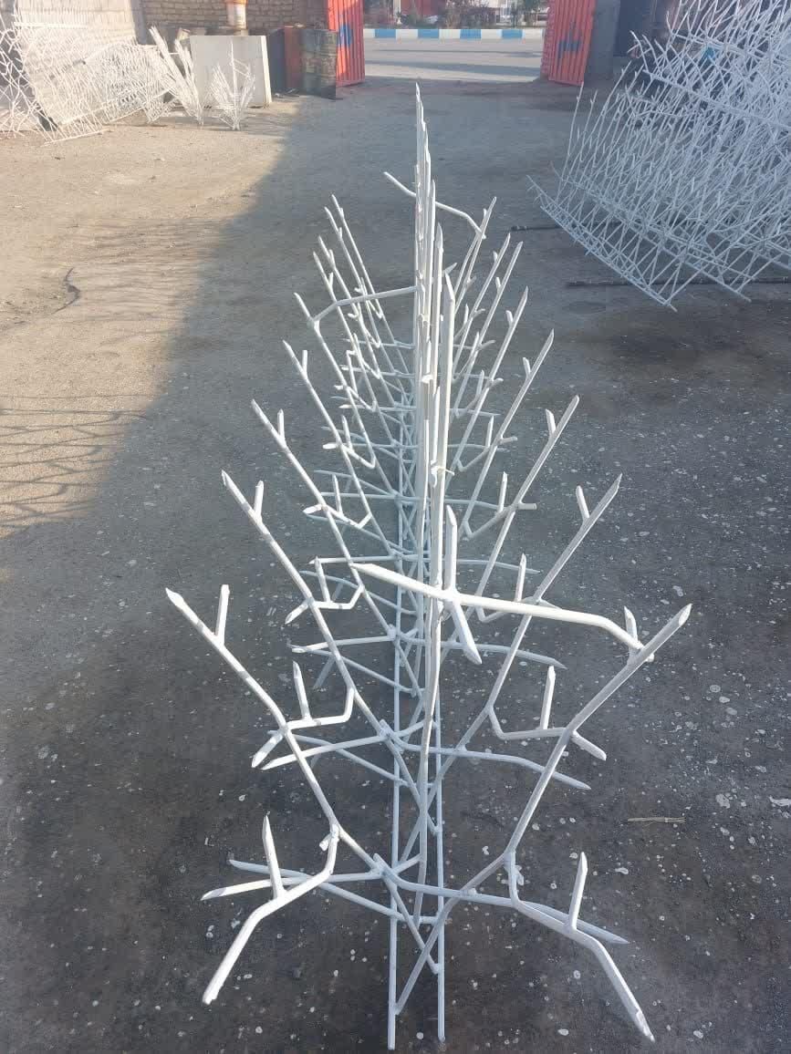 شاخ گوزنی وانواع حفاظ|خدمات پیشه و مهارت|گلپایگان, |دیوار