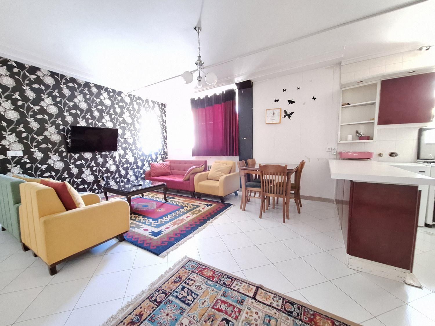 هتل آپارتمان مبله ارم|اجارهٔ کوتاهمدت آپارتمان و سوئیت|شیراز, ارم|دیوار