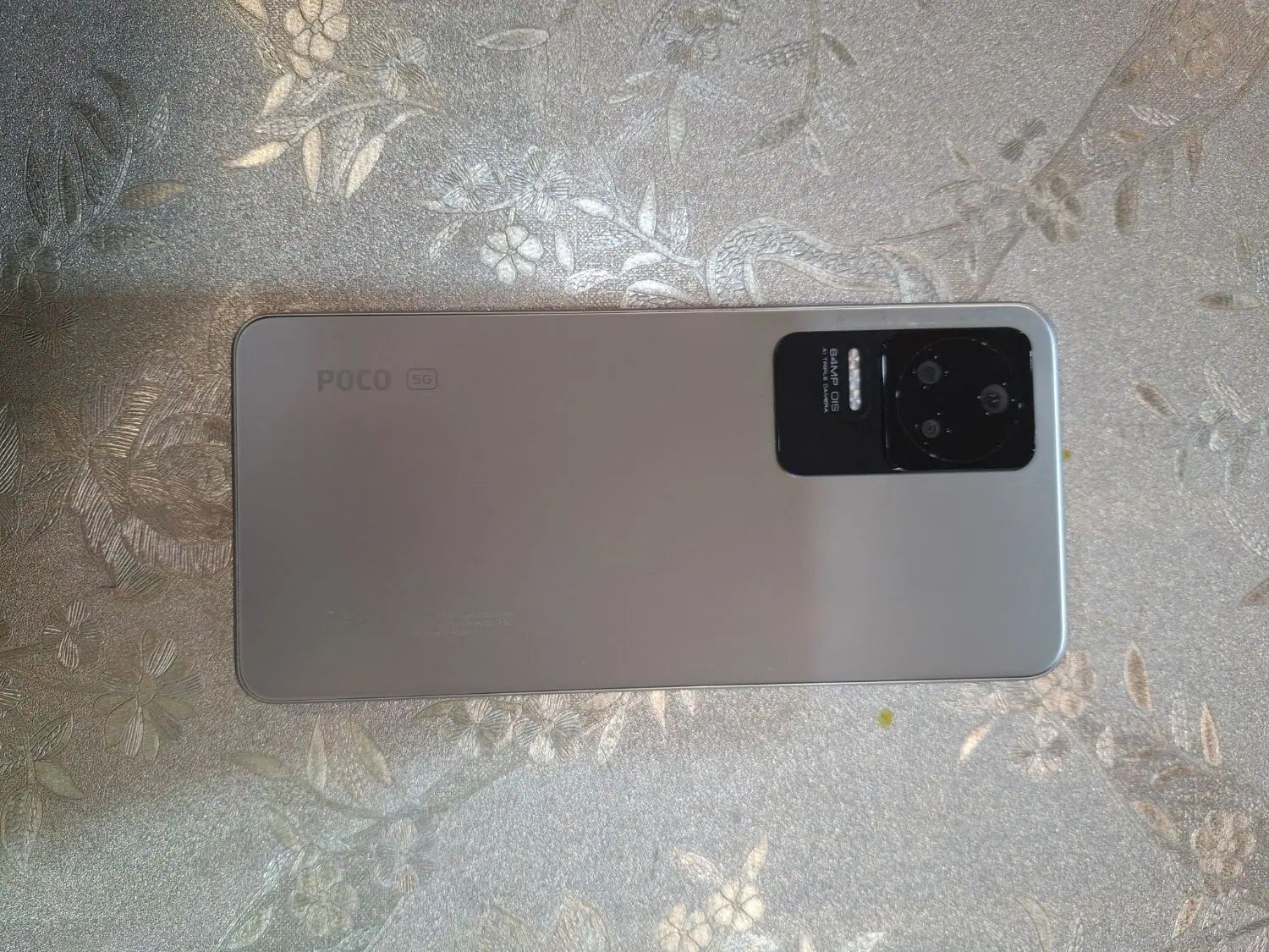 موبایل شیائومی پوکو مدل poco f4 5g|موبایل|کرج, فاز ۱ مهرشهر|دیوار