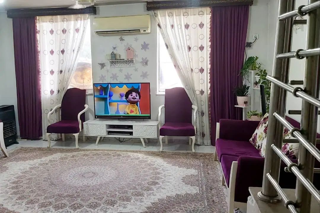 خانه ویلایی 'آپارتمانی ۹۲ متر۲ خواب عرفان سحرخیز|فروش خانه و ویلا|رشت, کوی عرفان|دیوار