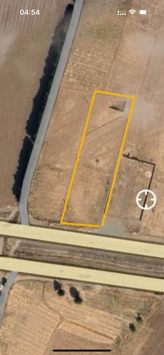 حاشیه اتوبان وبزرگراه آسیایی-10kmنیشابوربه مشهد|فروش دفتر صنعتی، کشاورزی، تجاری|نیشابور, فضل|دیوار