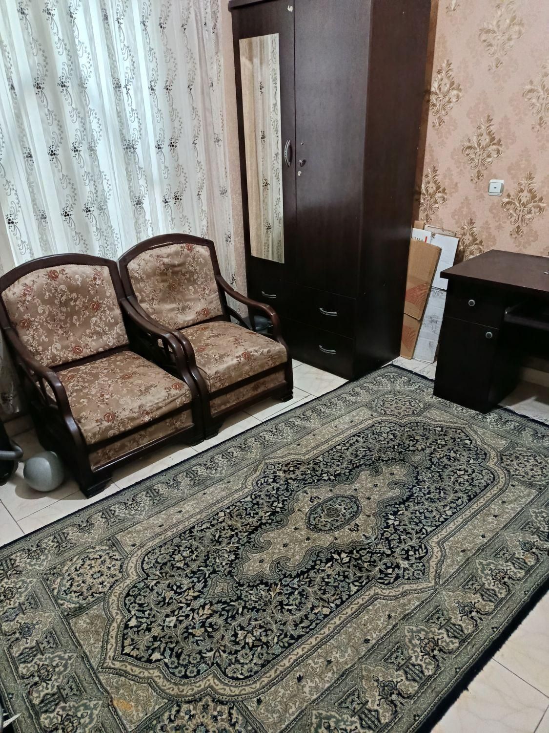 ۶۰ متر / یک خواب / آسانسور / قیام شمالی|اجارهٔ آپارتمان|تهران, تاکسیرانی|دیوار