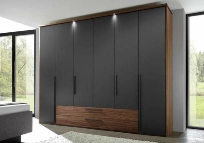 کابینت و کمد دیواری با کیفیت بالا|جاکفشی، کمد، دراور|گلبهار, شهر جدید گلبهار|دیوار