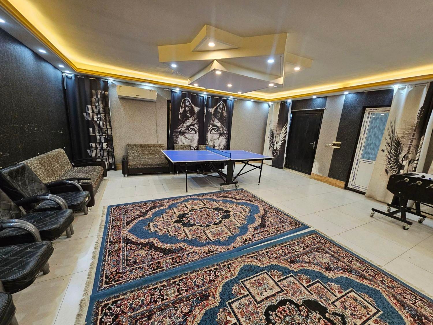 اجاره باغ ویلا استخردار دهشاد شهریار|اجارهٔ کوتاه‌مدت ویلا و باغ|نسیم‌شهر, |دیوار