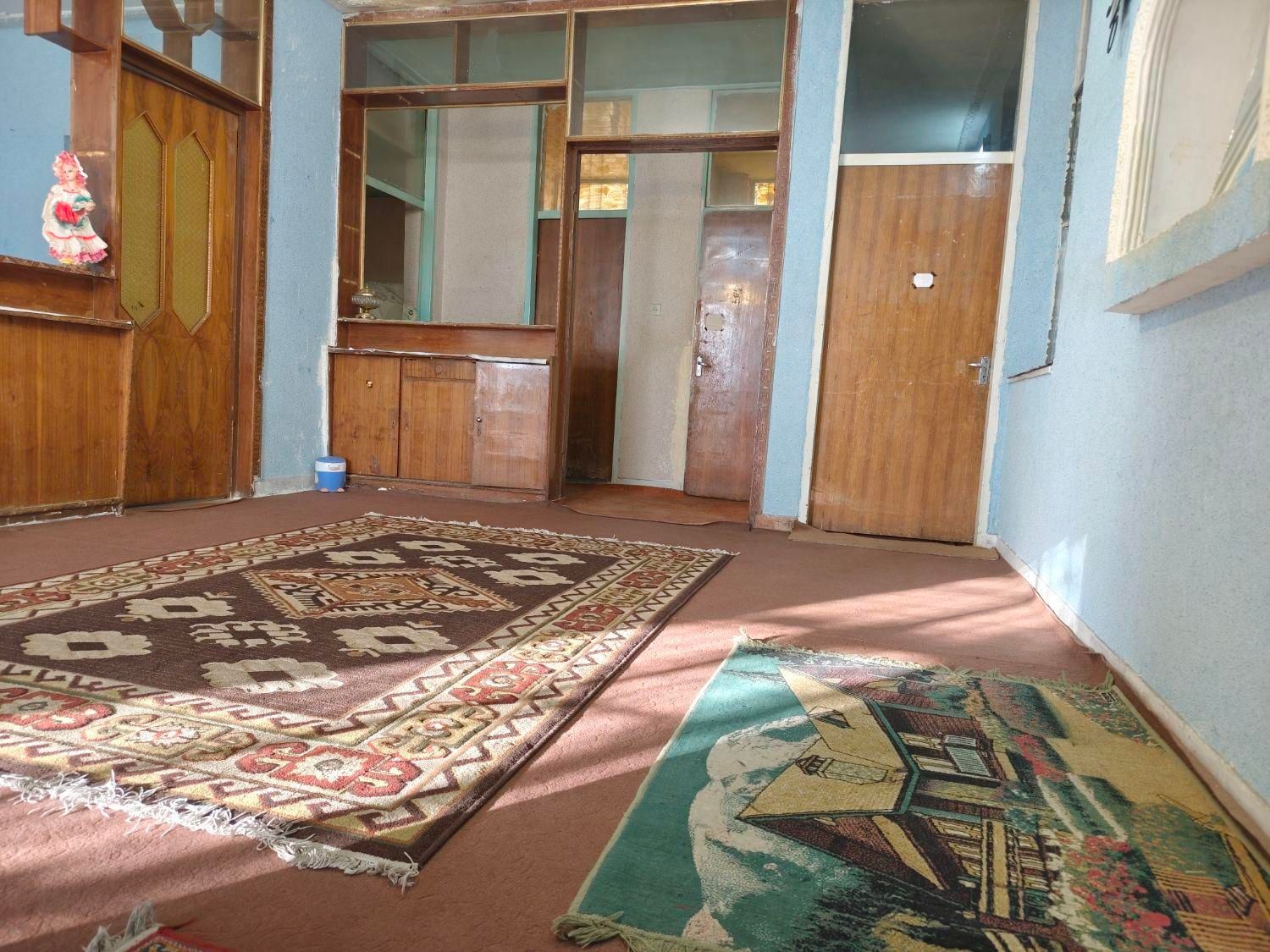 منزل مبله ویلایی|اجارهٔ کوتاه‌مدت آپارتمان و سوئیت|شیراز, حافظیه|دیوار