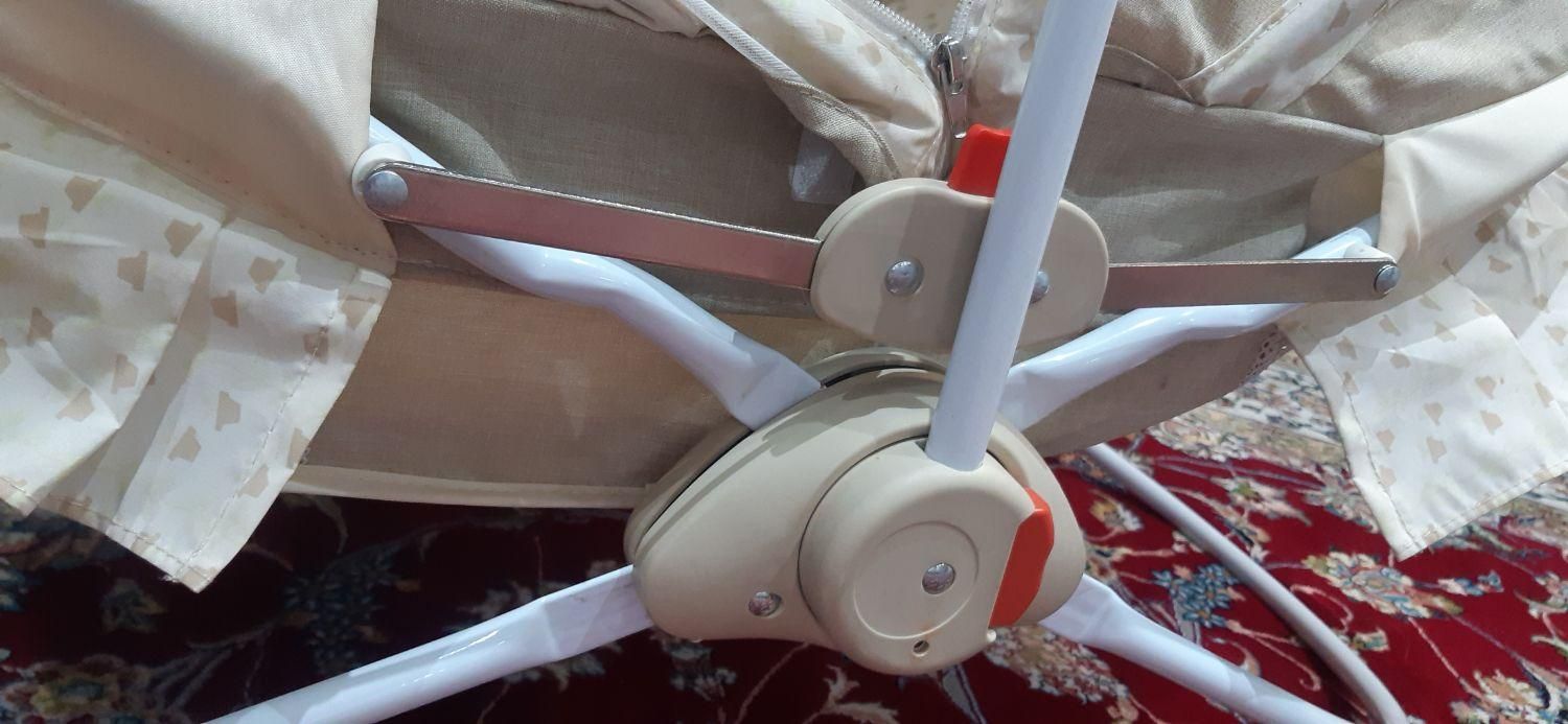 گهواره.کری کات برند مامالاو|تخت و صندلی بچه|تهران, امیریه|دیوار