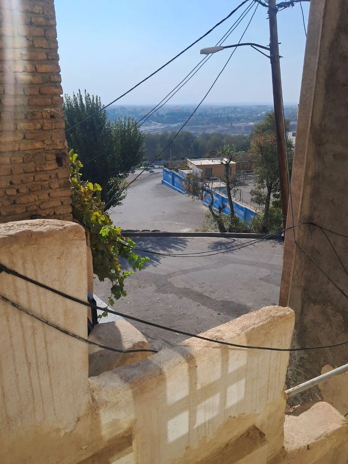ملک ویلای فروش|فروش خانه و ویلا|کرج, کلاک نو|دیوار