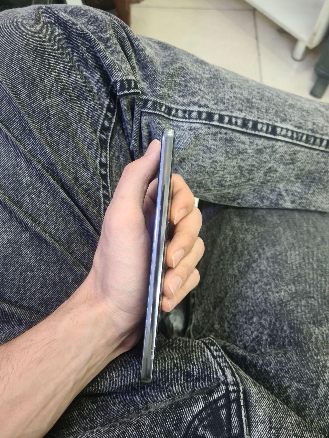 سامسونگ Galaxy A73 5G با حافظهٔ ۲۵۶ گیگابایت|موبایل|اصفهان, خواجو|دیوار
