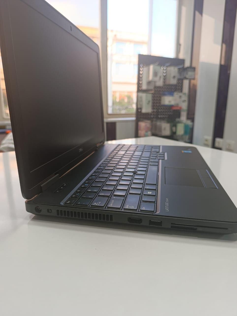 DELL LATITUDE E5540|رایانه همراه|اردبیل, |دیوار