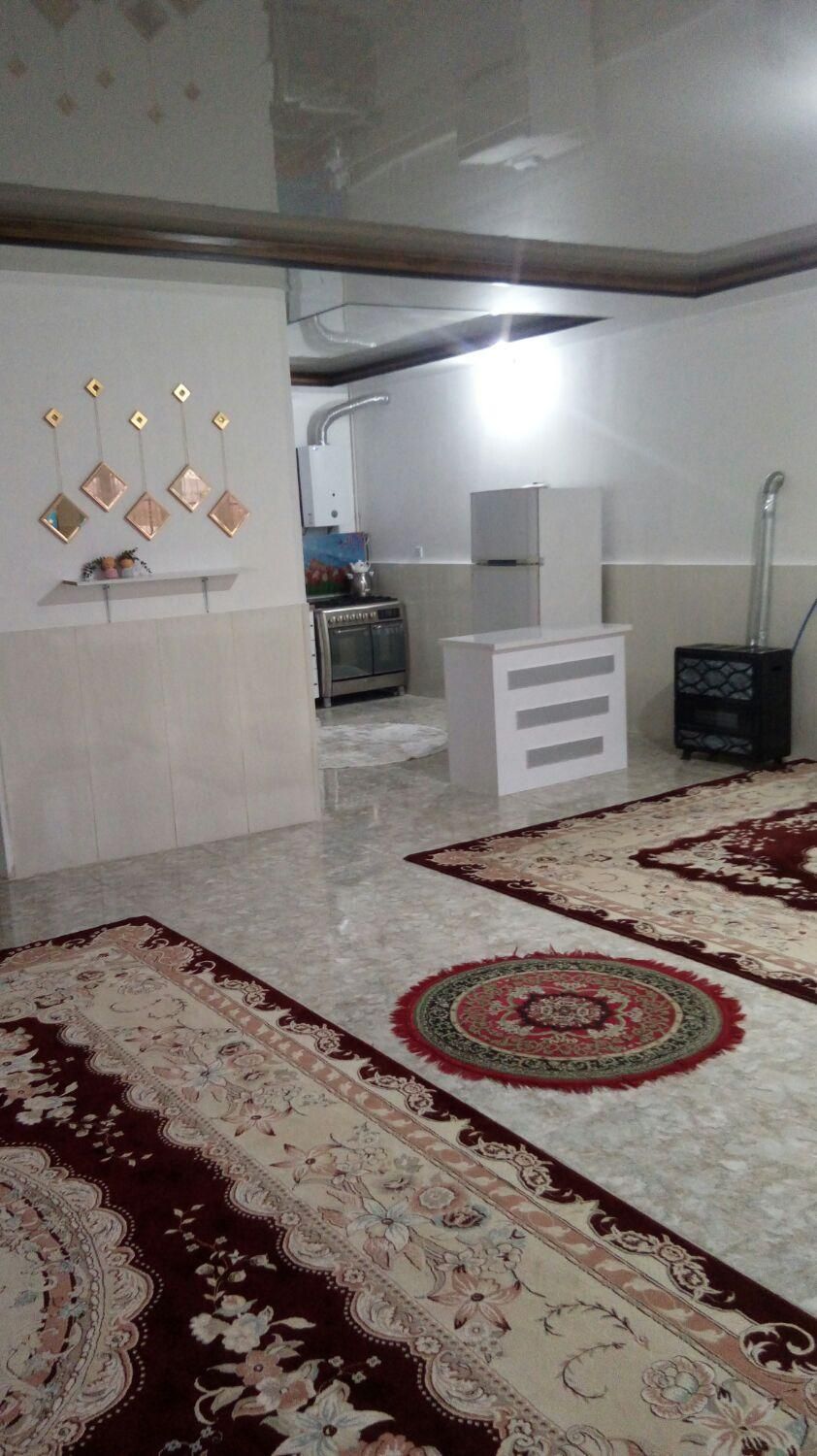 اجاره ویلا فریدن روستای حصور بین داران و فریدونشهر|اجارهٔ کوتاه‌مدت ویلا و باغ|داران, |دیوار