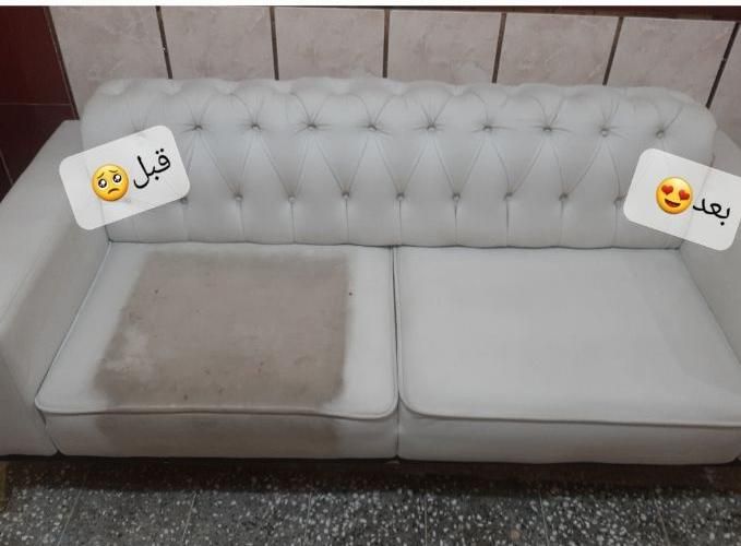 مبلشویی صد در صد تضمینی|خدمات نظافت|زاهدان, |دیوار