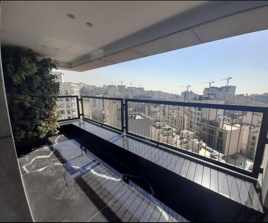 کامرانیه شمالی 290 متر /فول مشاعات/2 جهت ویو ابدی|فروش آپارتمان|تهران, کامرانیه|دیوار