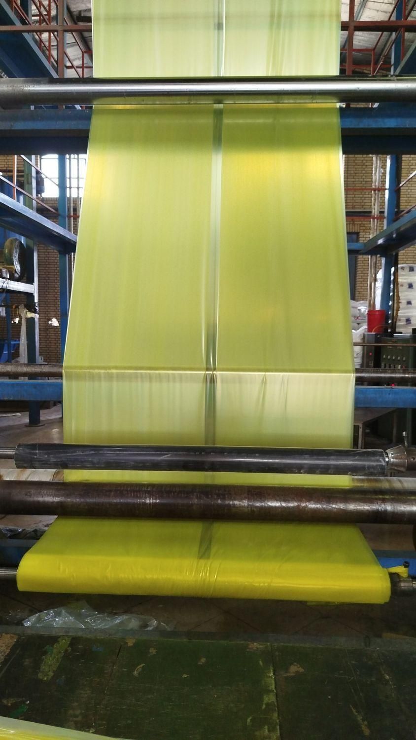 نایلون صنعتی و گلخانه با ضمانت کیفیت|عمدهفروشی|تهران, شمسآباد|دیوار