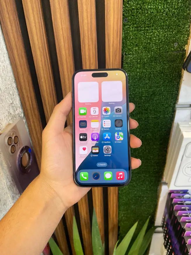 Iphone 15 normal 128 معاوضه،نقد و اقساط|موبایل|تهران, هروی|دیوار
