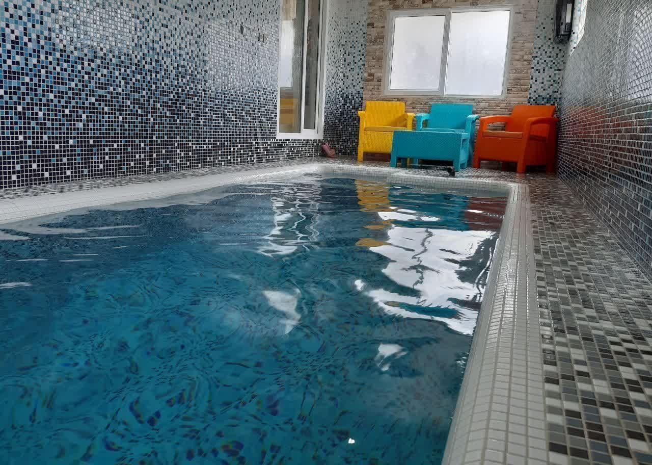 ویلای یاس|اجارهٔ کوتاه‌مدت ویلا و باغ|چالوس, |دیوار