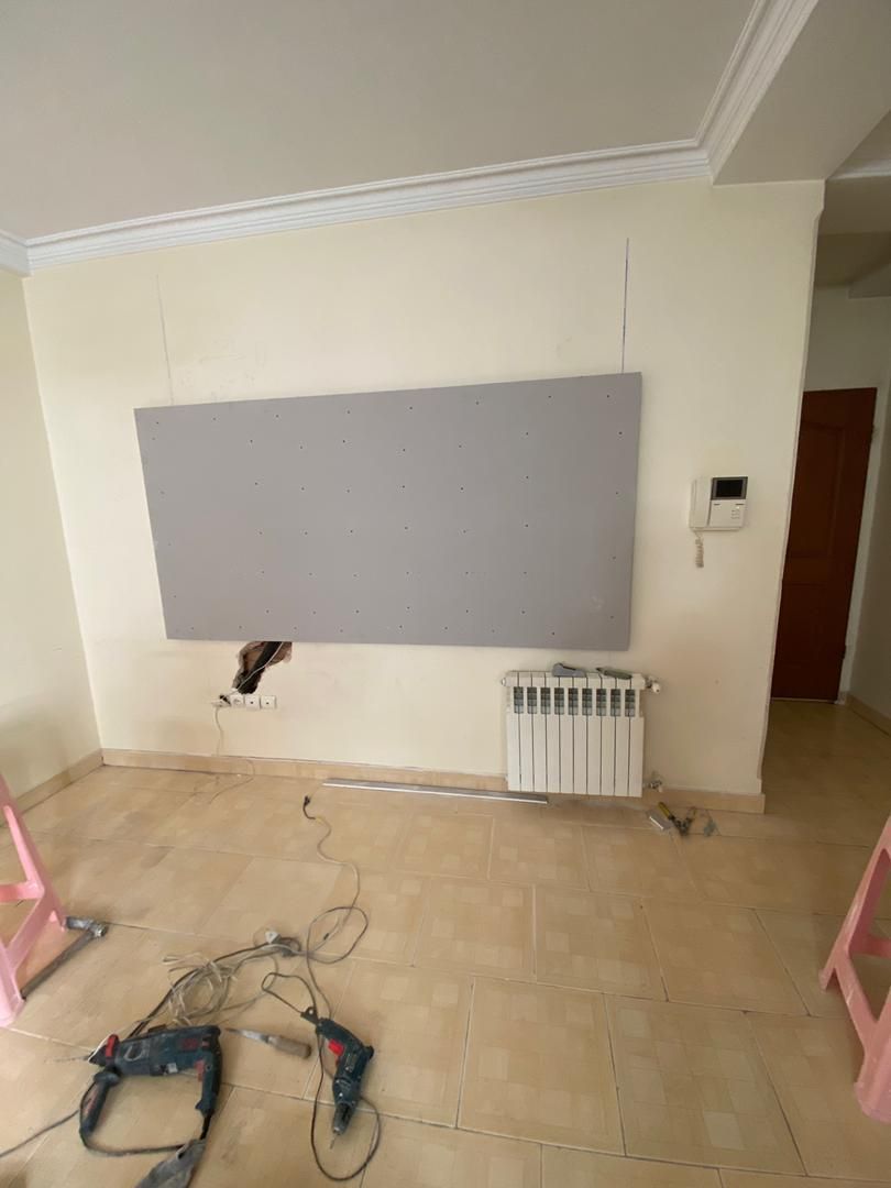 کنافکاری کناف کناف کار تخریب|خدمات پیشه و مهارت|تهران, تهرانپارس شرقی|دیوار