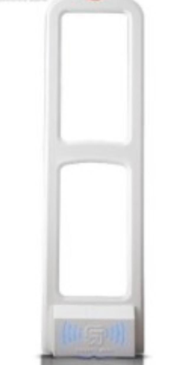 گیت دزدگیر جفت آنتن Am برند سوپر گیت|فروشگاه و مغازه|اندیشه, اندیشه فاز ۴|دیوار