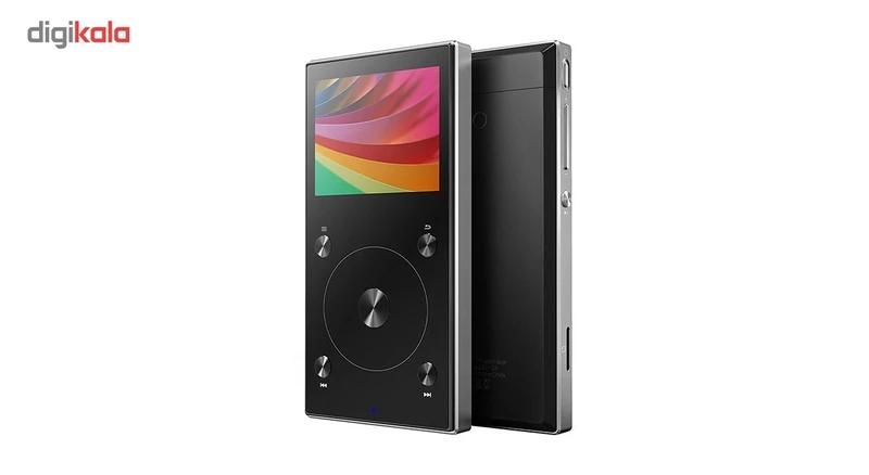 fiio x3 markiii|پخش‌کننده همراه|تهران, استاد معین|دیوار