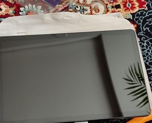 تبلت سامسونگ مدل Galaxy Tab A9 Plus Wi-Fi|تبلت|مشهد, حجاب (شهرک غرب)|دیوار